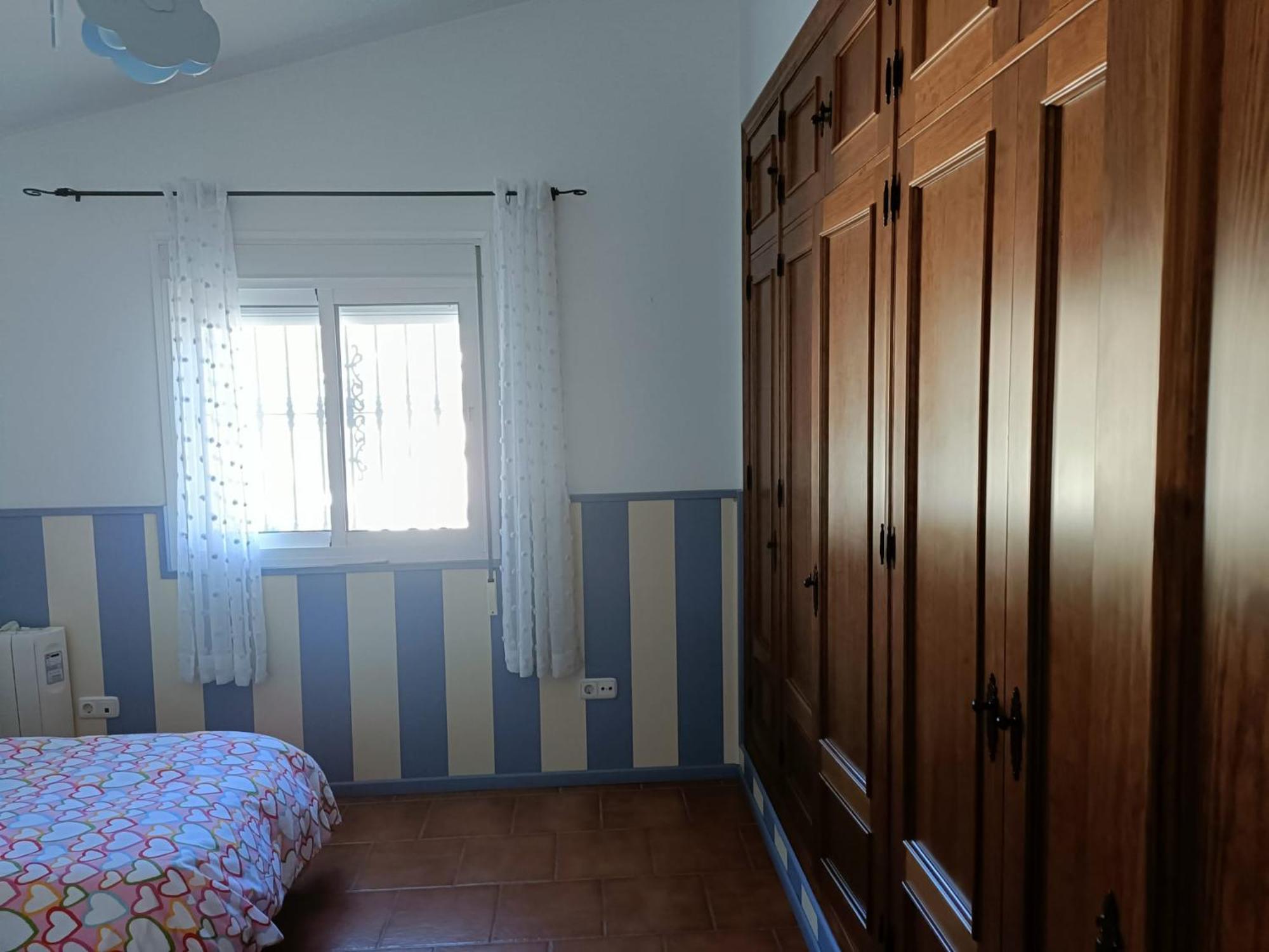 Casa Chalet Montes De * Malaga