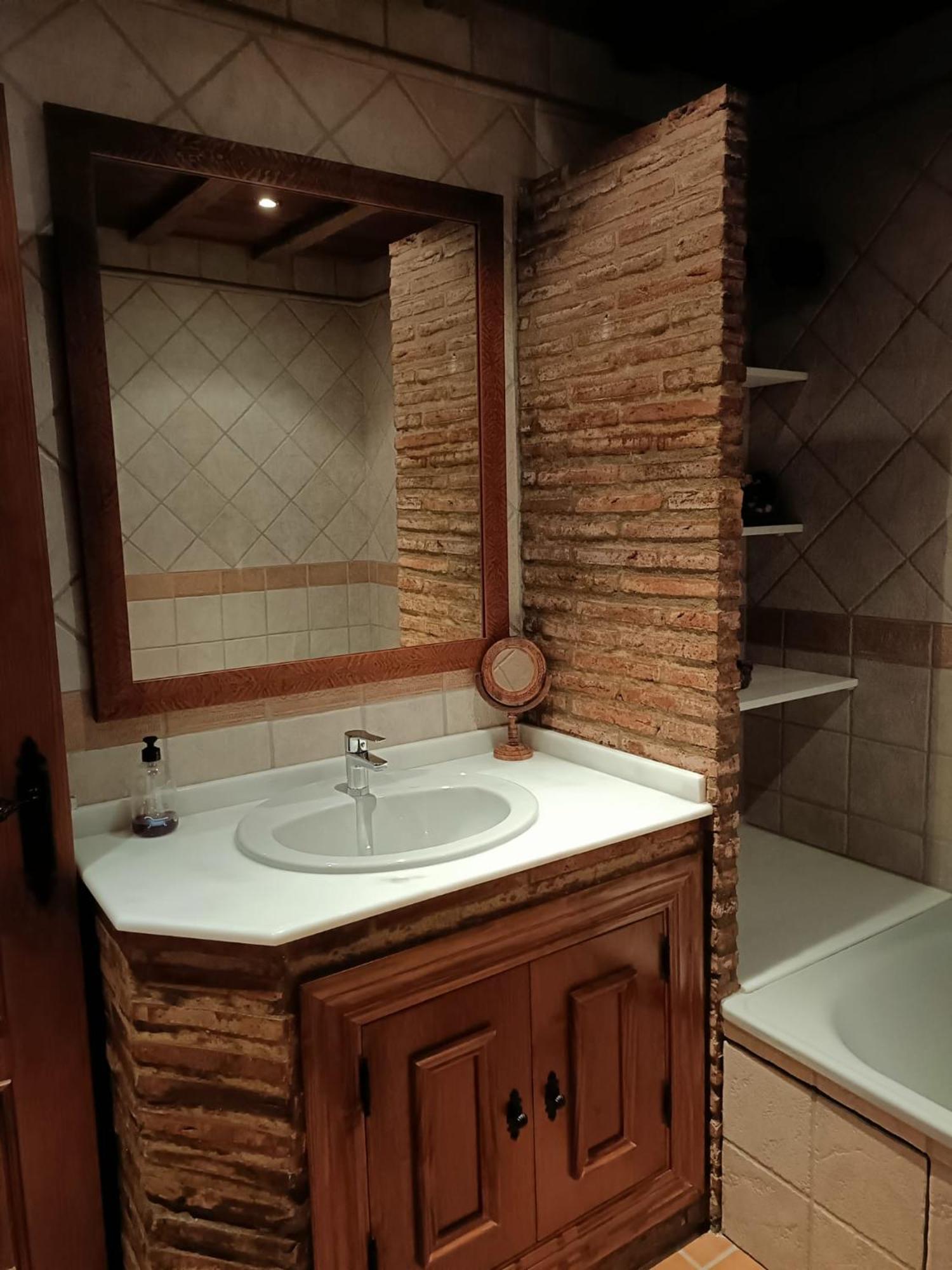 Holiday home Casa Chalet Montes De *
