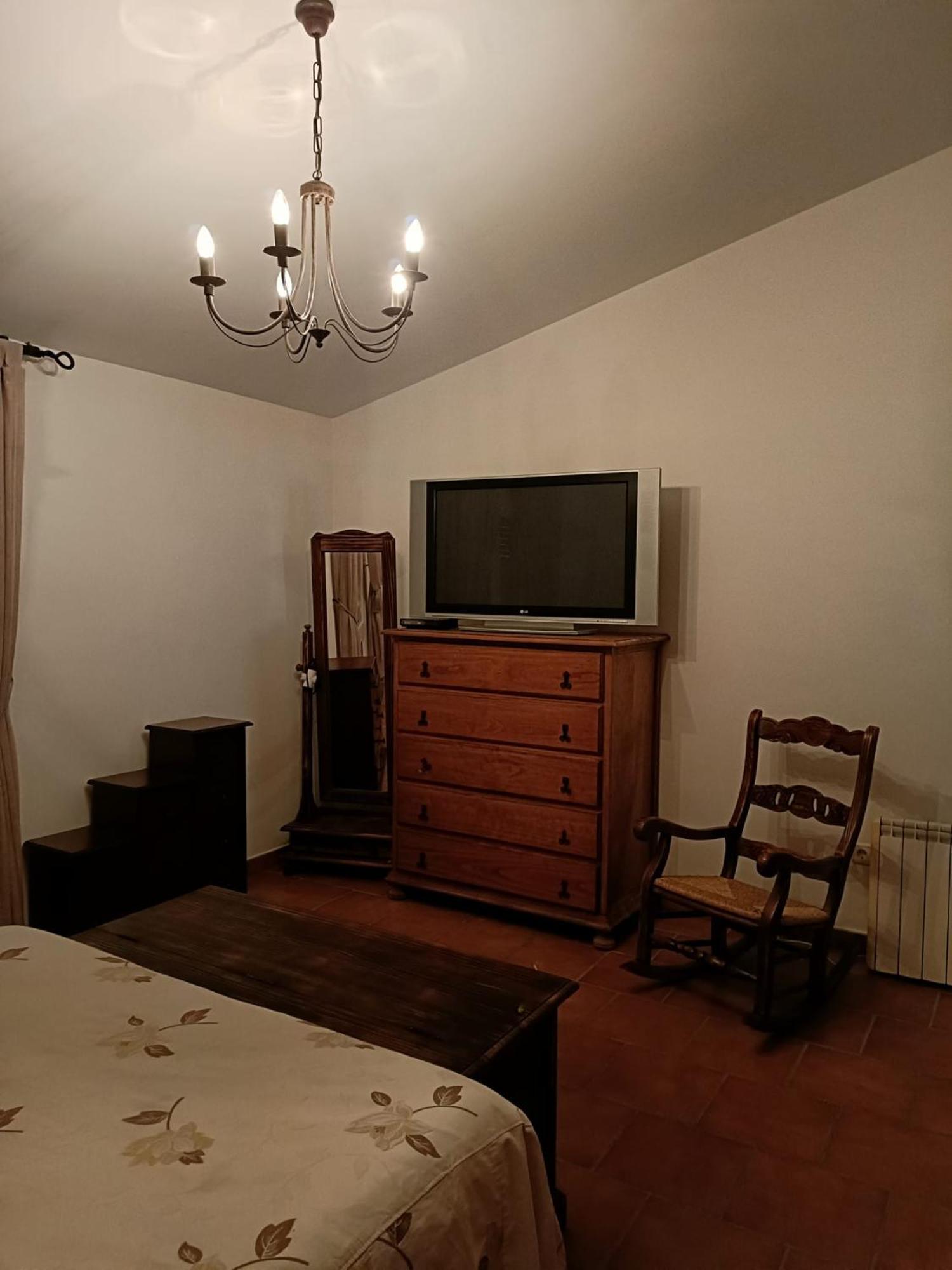 Holiday home Casa Chalet Montes De