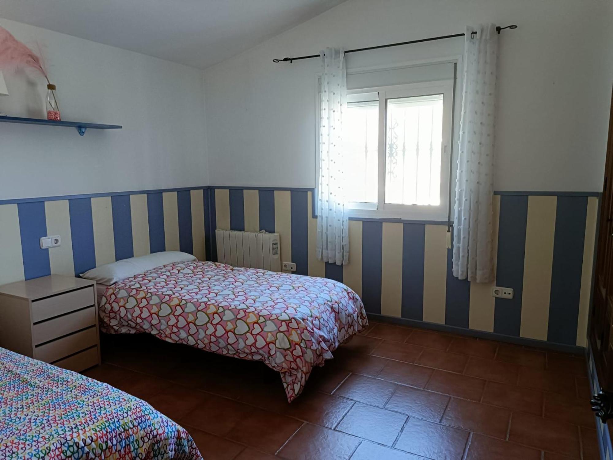 Casa Chalet Montes De Holiday home *
