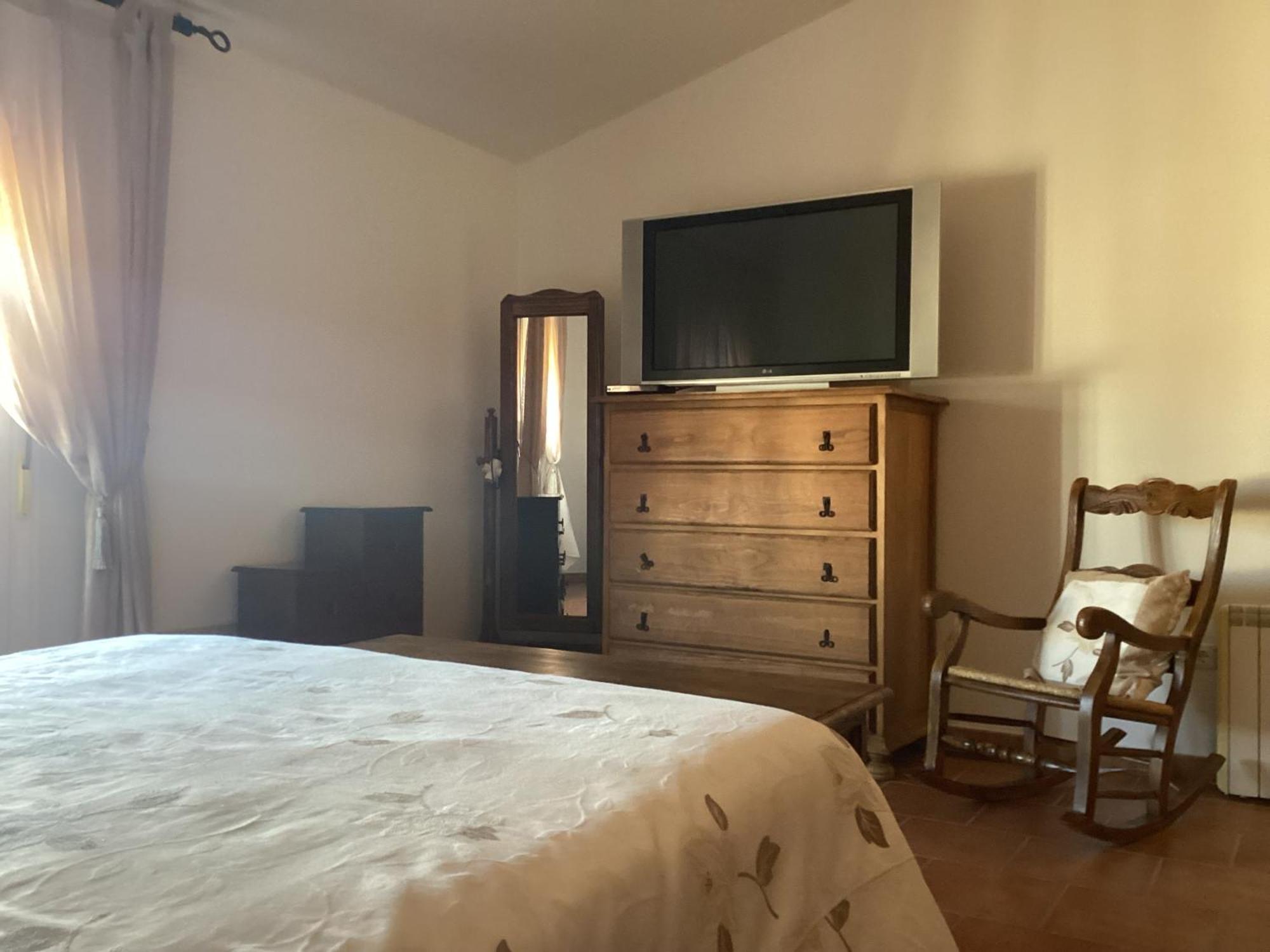 Casa Chalet Montes De Holiday home