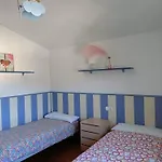 Casa Chalet Montes De Malaga