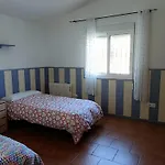 Casa Chalet Montes De Malaga