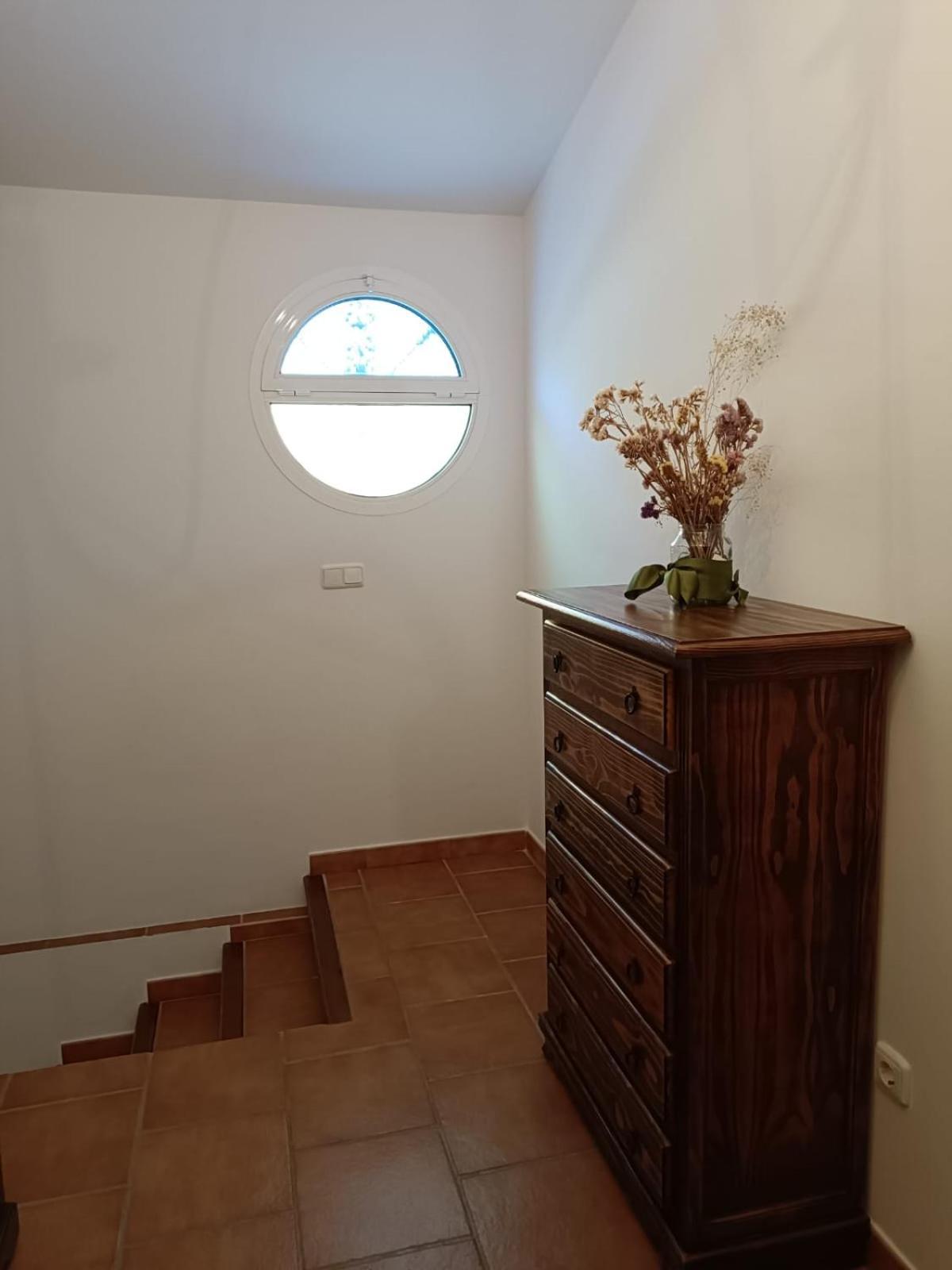 Casa Chalet Montes De Málaga