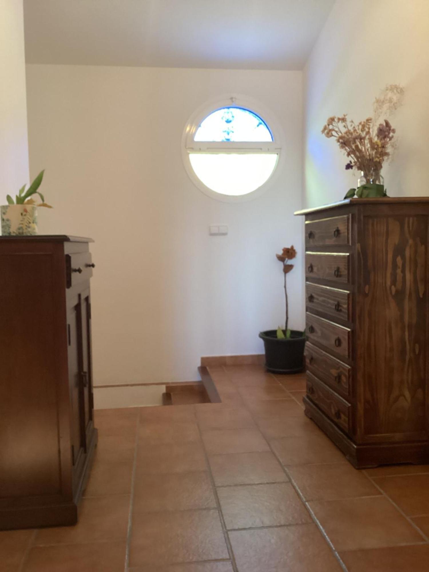 Casa Chalet Montes De