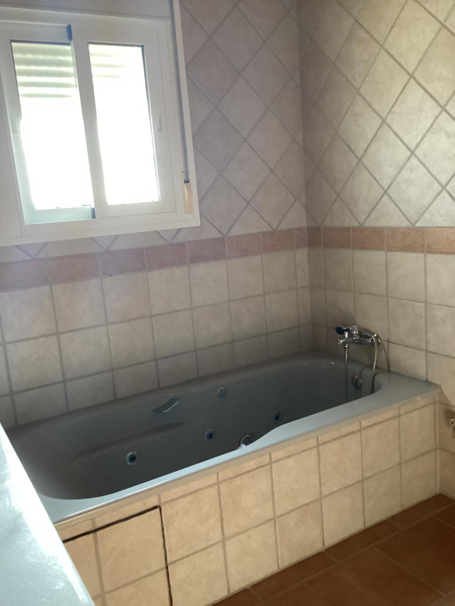 Casa Chalet Montes De Сasa de vacaciones Málaga