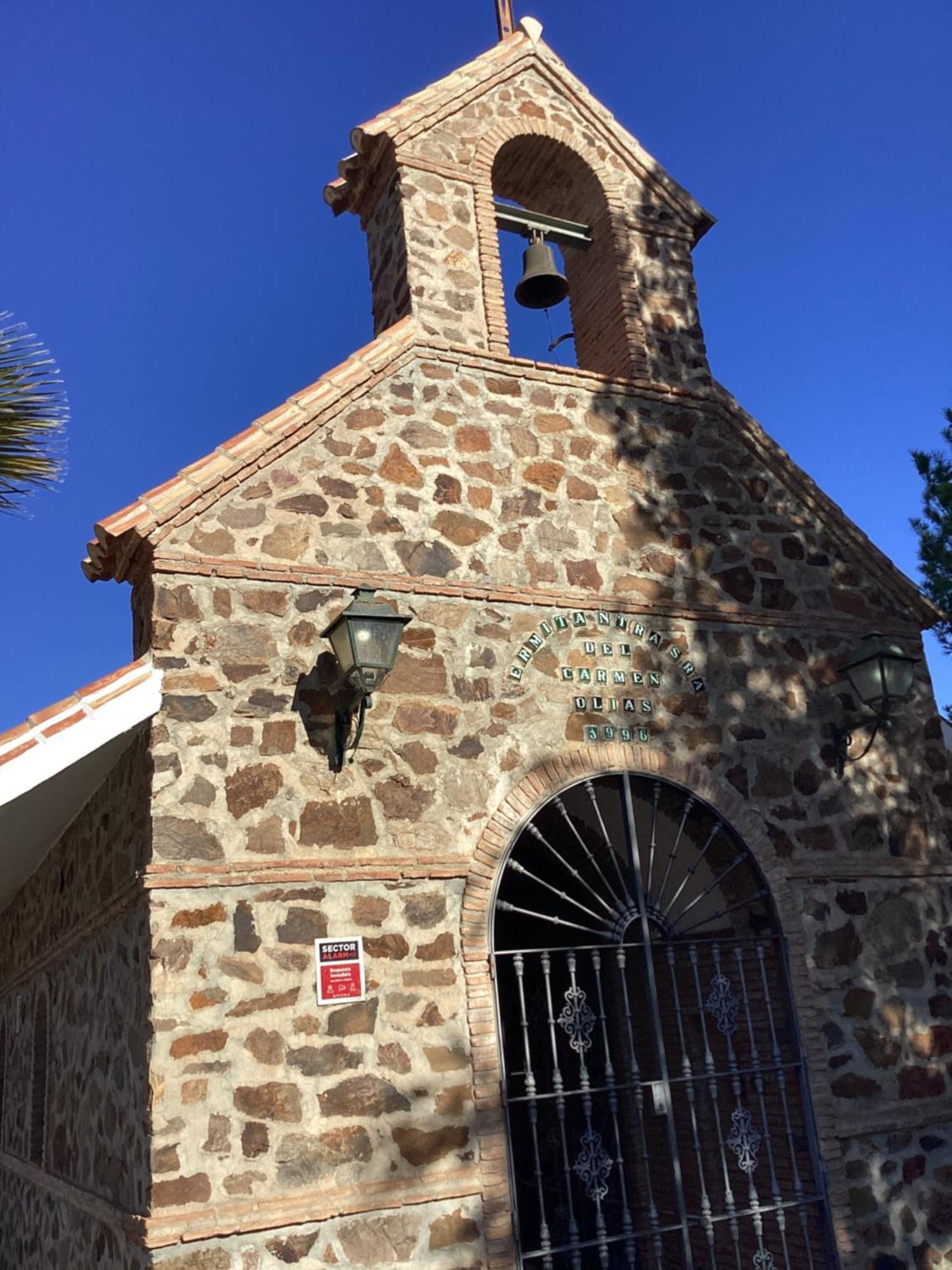 Casa Chalet Montes De
